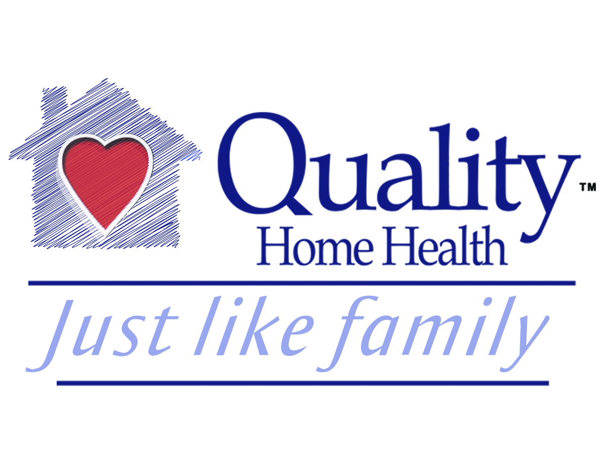 Quality Home Health logo